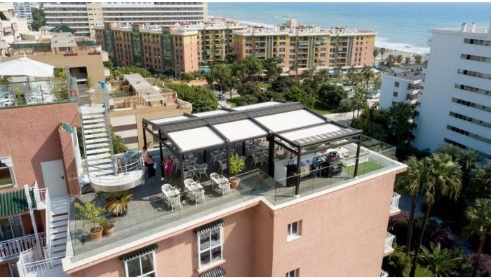 Hotel Fenix Torremolinos - Adults Only poza 12