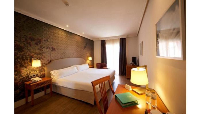 Hotel Fenix Torremolinos - Adults Only poza 8