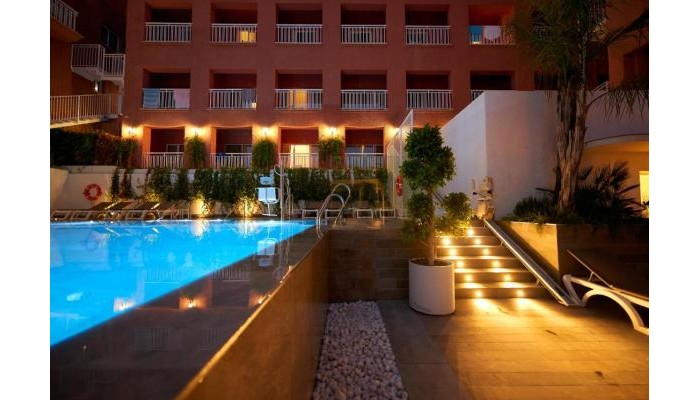 Hotel Fenix Torremolinos - Adults Only poza 0