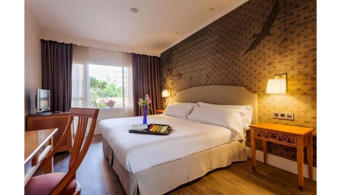 Hotel Fenix Torremolinos - Adults Only poza 2