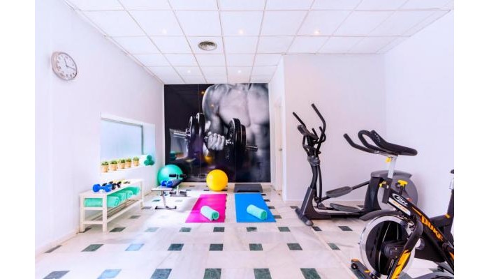 Hotel Fenix Torremolinos - Adults Only poza 23