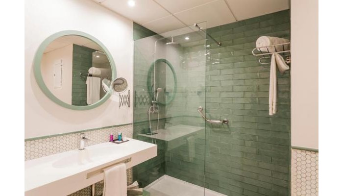 Hotel Fenix Torremolinos - Adults Only poza 4