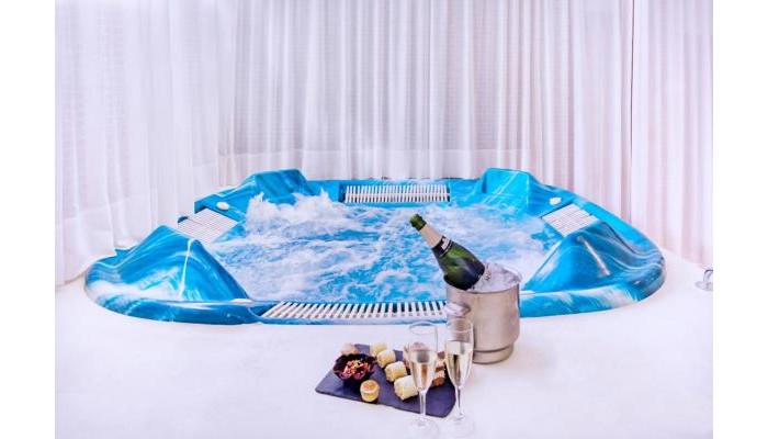 Hotel Fenix Torremolinos - Adults Only poza 21