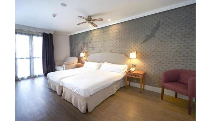 Hotel Fenix Torremolinos - Adults Only poza 6