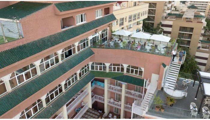 Hotel Fenix Torremolinos - Adults Only poza 1