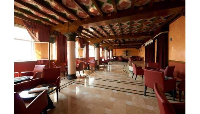 Hotel Fenix Torremolinos - Adults Only poza 14