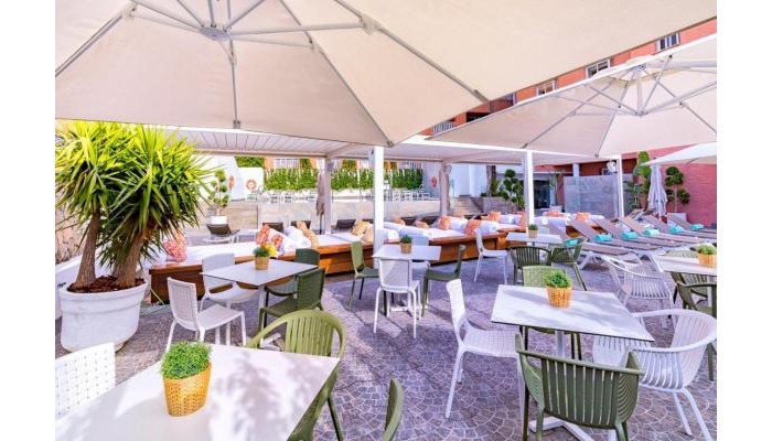 Hotel Fenix Torremolinos - Adults Only poza 15