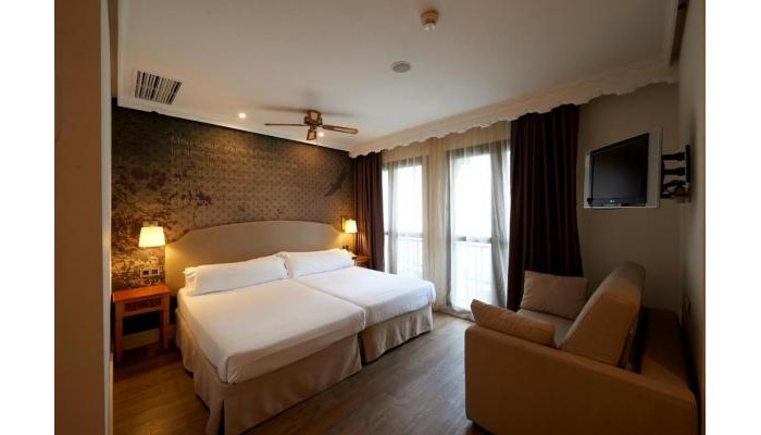 Hotel Fenix Torremolinos - Adults Only poza 3