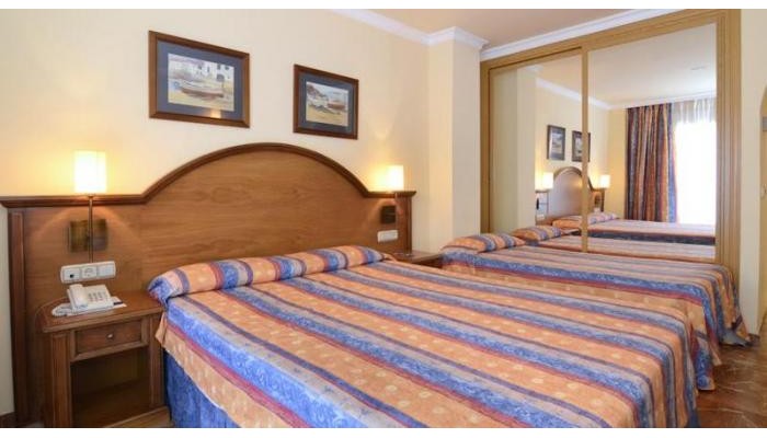Hotel Isabel Torremolinos poza 0