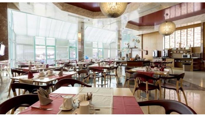 Hotel Isabel Torremolinos poza 5