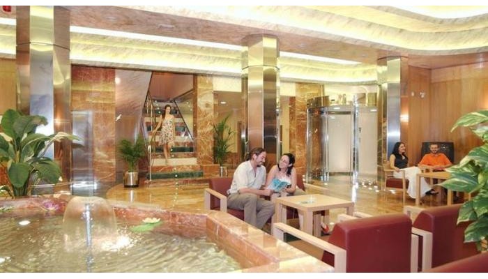 Hotel Isabel Torremolinos poza 6