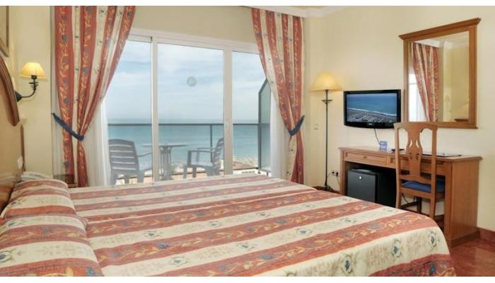 Hotel Isabel Torremolinos poza 1