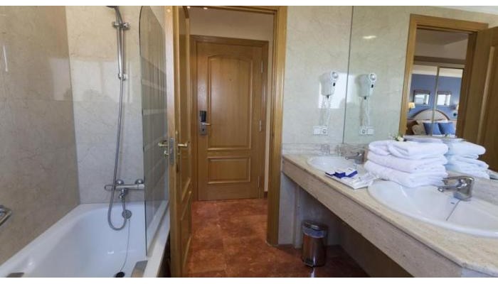 Hotel Isabel Torremolinos poza 2