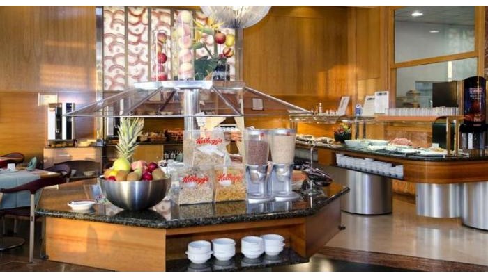 Hotel Isabel Torremolinos poza 4