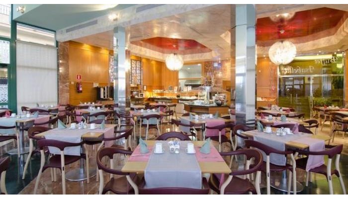 Hotel Isabel Torremolinos poza 3