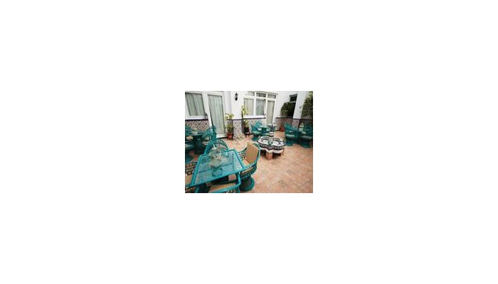 Hotel Mediterraneo Carihuela poza 4