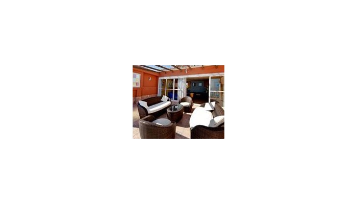Hotel Mediterraneo Carihuela poza 7