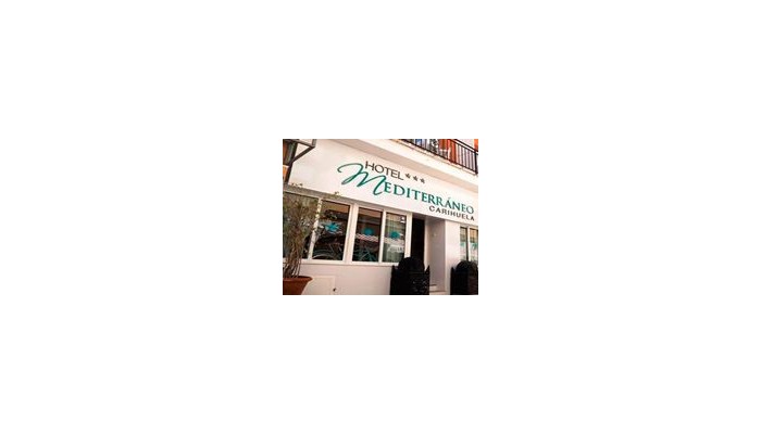Hotel Mediterraneo Carihuela poza 3