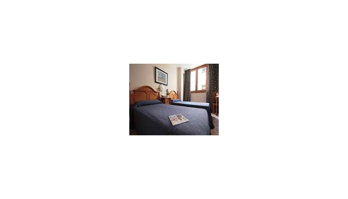 Hotel Mediterraneo Carihuela poza 6