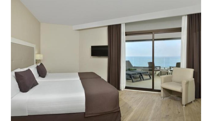 Hotel Melia Costa Del Sol poza 4