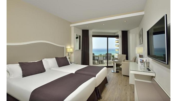Hotel Melia Costa Del Sol poza 18