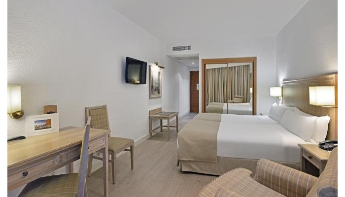 Hotel Melia Costa Del Sol poza 19