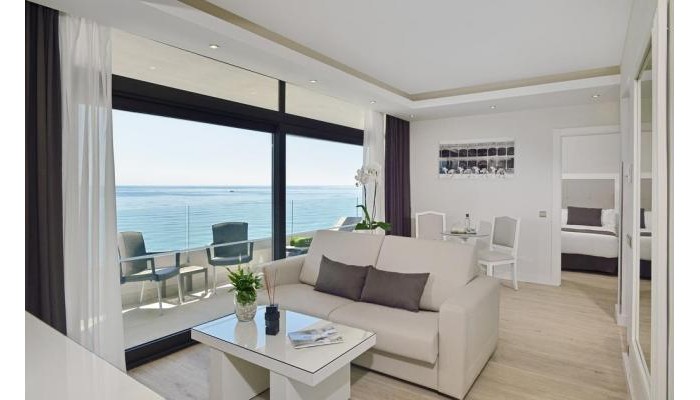 Hotel Melia Costa Del Sol poza 3