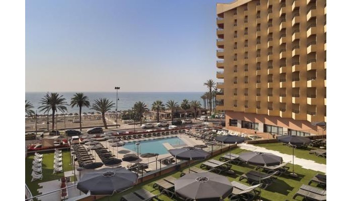 Hotel Melia Costa Del Sol poza 0