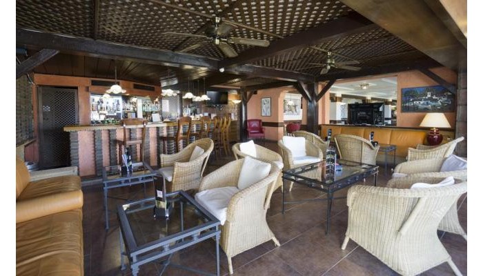 Hotel Ms Tropicana poza 9