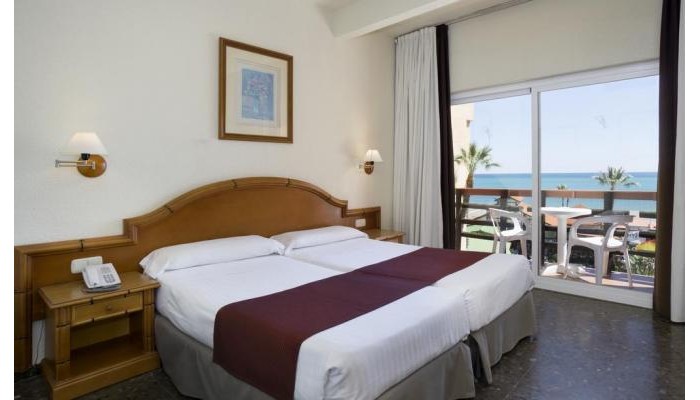 Hotel Ms Tropicana poza 13