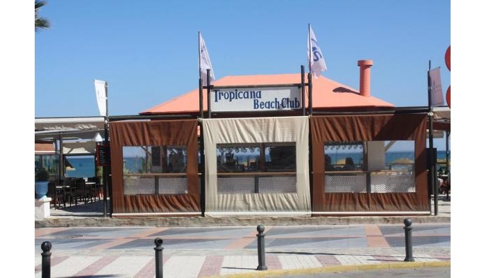 Hotel Ms Tropicana poza 5