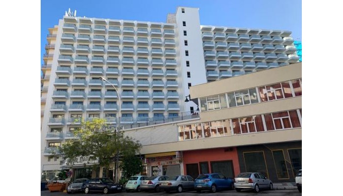 Hotel Natali poza 1
