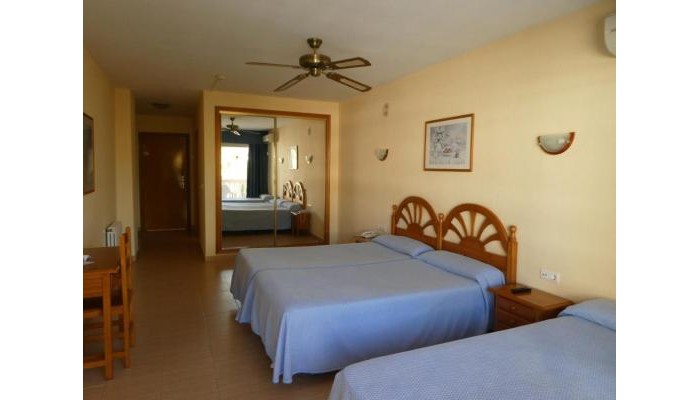 Hotel Parasol Garden poza 5