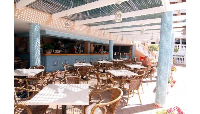 Hotel Parasol Garden poza 10