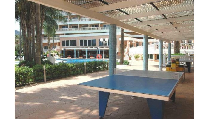 Hotel Parasol Garden poza 17