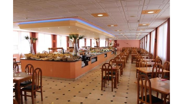 Hotel Parasol Garden poza 12