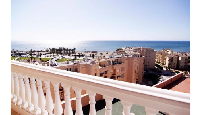 Hotel Parasol Garden poza 9