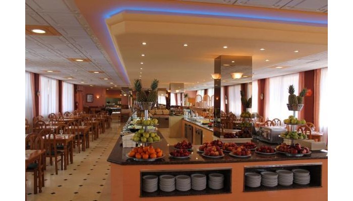 Hotel Parasol Garden poza 11