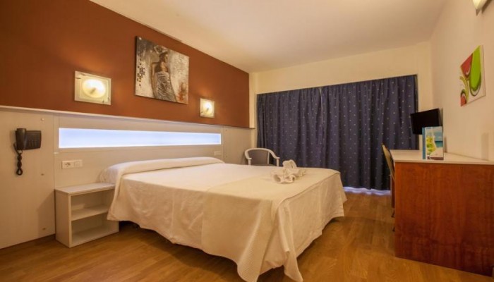 Hotel Princesa Solar poza 2