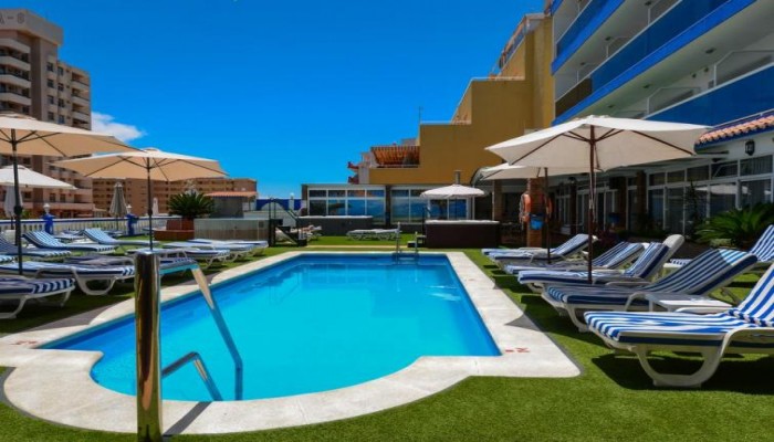 Hotel Princesa Solar poza 1