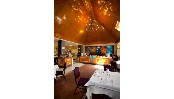 Hotel Princesa Solar poza 4