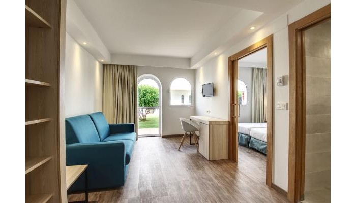 Hotel Pueblo Camino Real poza 0