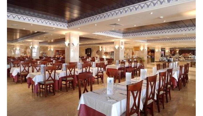 Hotel Pueblo Camino Real poza 8