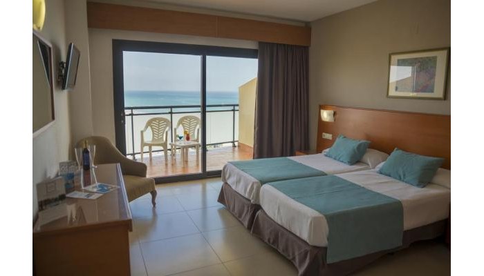 Hotel Puente Real poza 10