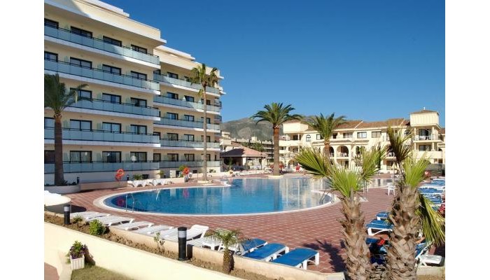 Hotel Puente Real poza 0