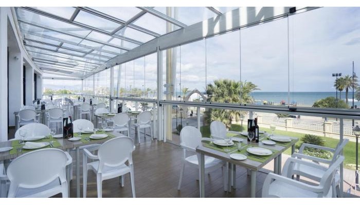 Hotel Puente Real poza 7