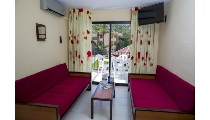 Hotel Puente Real poza 8