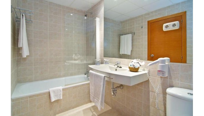 Hotel Puente Real poza 3