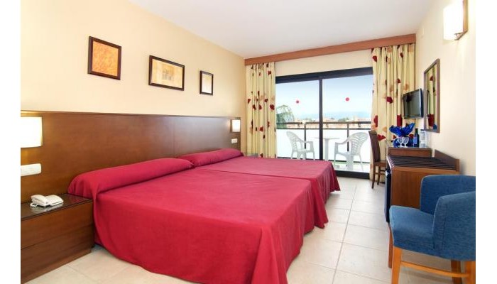 Hotel Puente Real poza 5