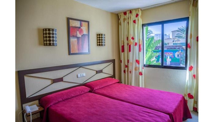 Hotel Puente Real poza 9